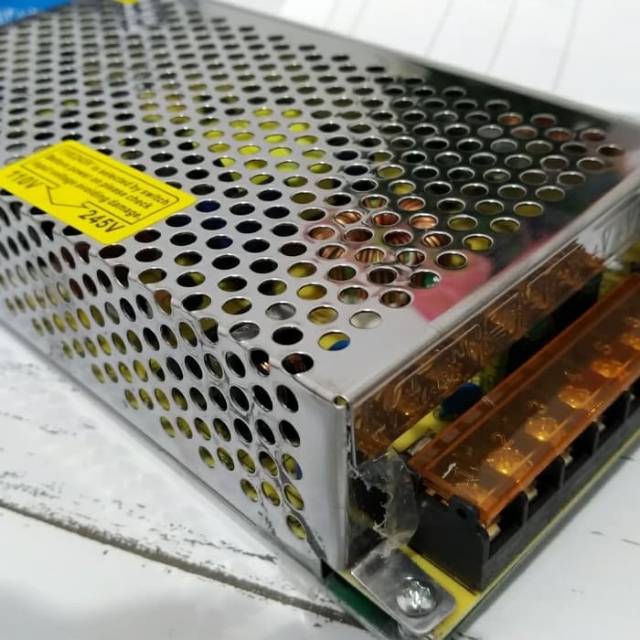 Adaptor Mistmaker Mist Maker 6 Mata 4 Mata