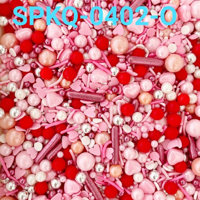 

GR-SPKQ-0402 TRIMIT SPRINGKEL SPRINKLES 250GR MUTIARA NATAL IDUL FITRI EKSKLUSIF