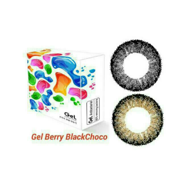 

Gel berry