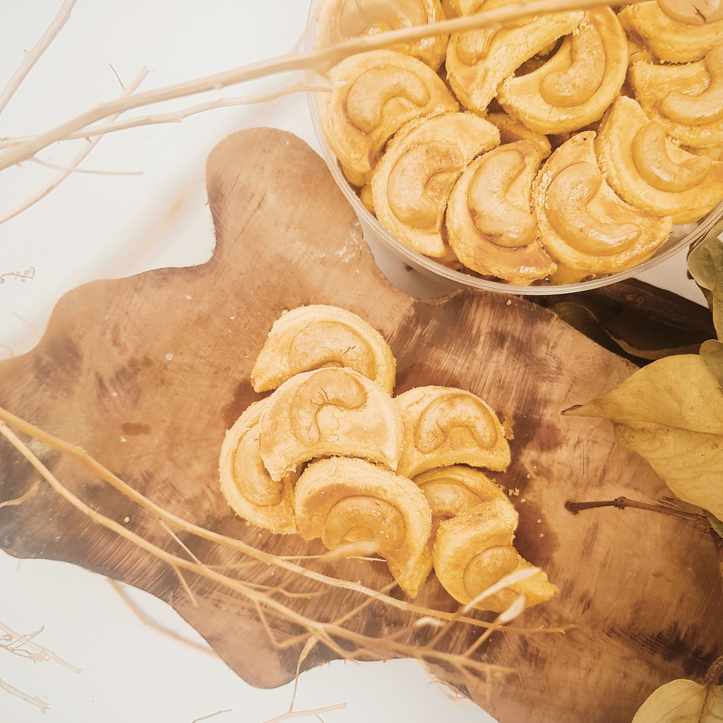 

KUE MEDE [KUE KERING]