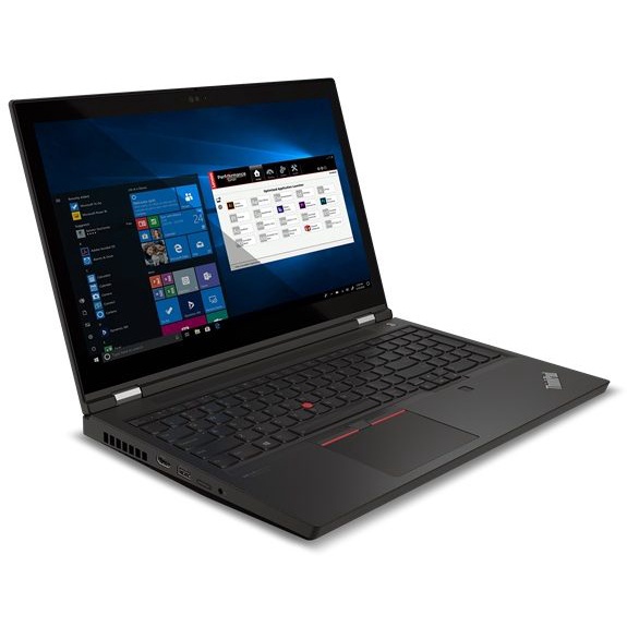 Lenovo Thinkpad P15 Gen 2 i7-11850H vPro - 20YQ0059ID