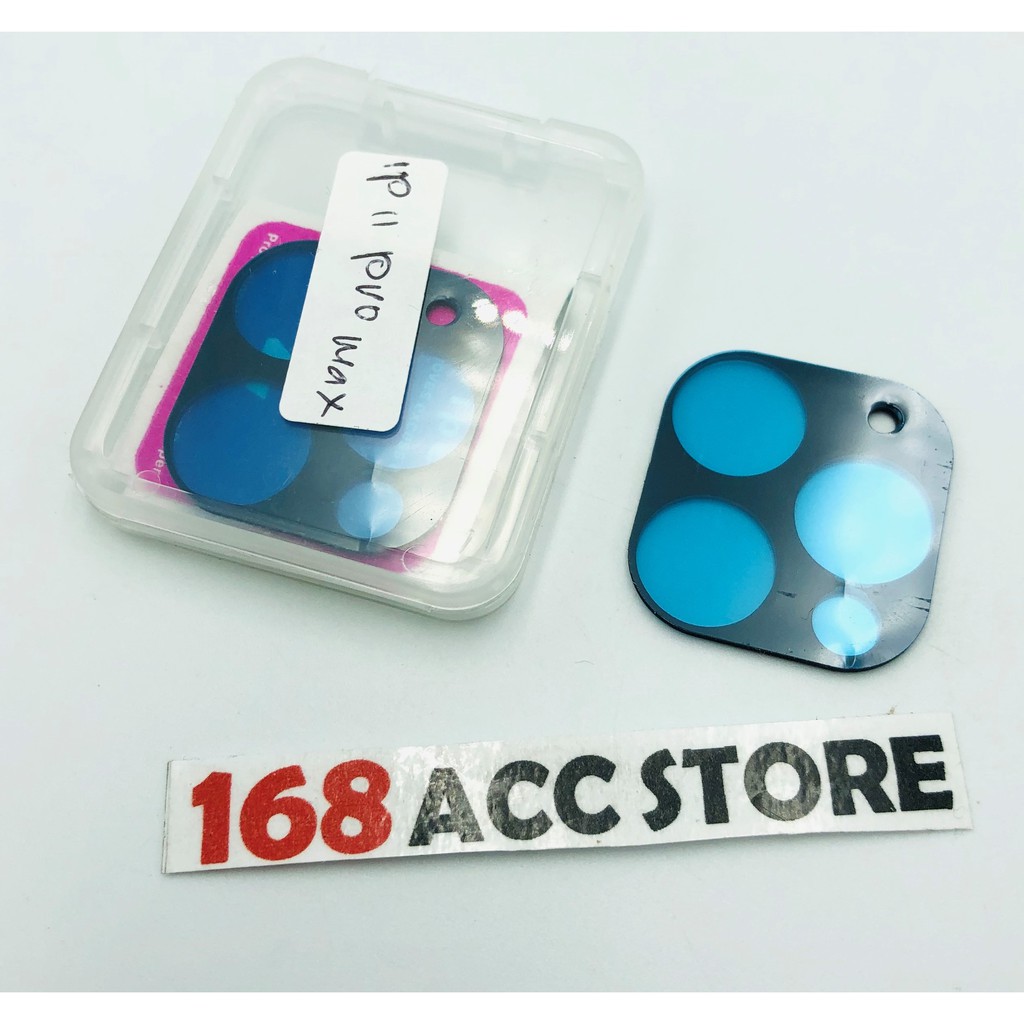 PELINDUNG CAMERA IPHONE 11 PRO MAX / PELINDUNG KAMERA IPHONE 11 PRO MAX