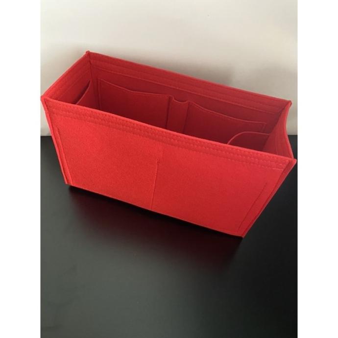 ACC TAS WANITA L Onthego OTG MM size organizer