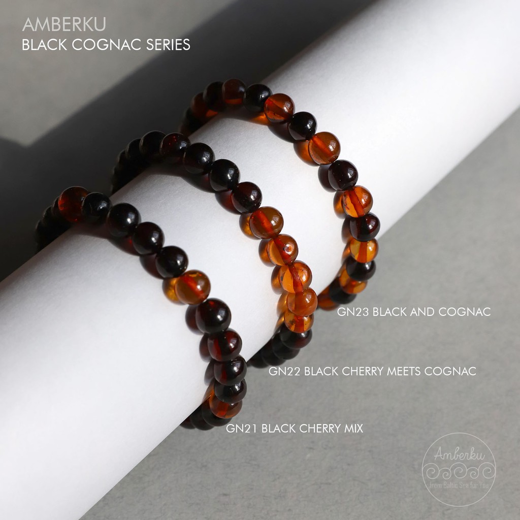 AMBERKU Gelang Amber Dewasa GN21