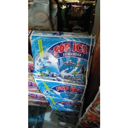 POP ICE SEGAR RENCENG ISI 10PCS