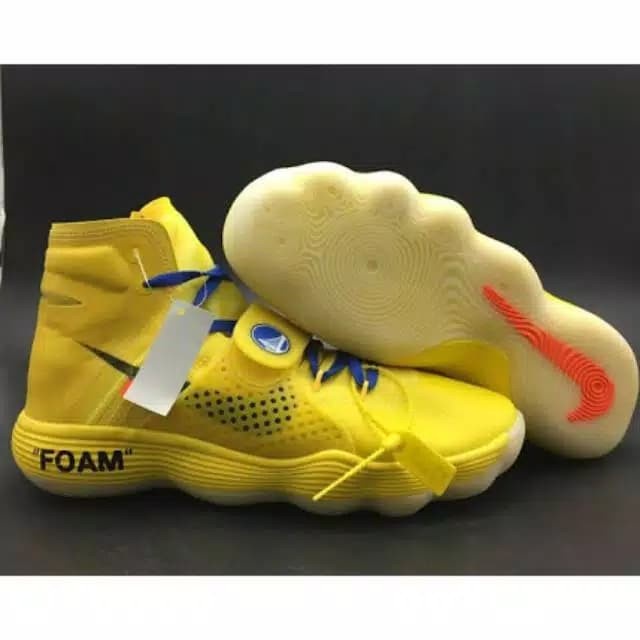 sepatu basket hyperdunk