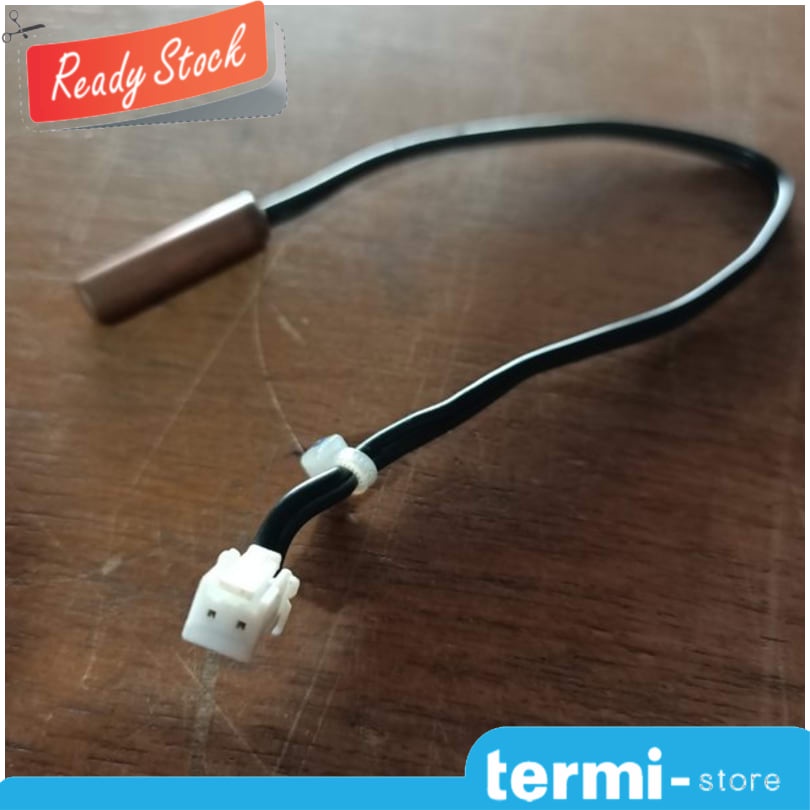 Sensor Suhu Ntc Thermistor Termistor AC Daikin FTKC RKC FTKQ 15K Original