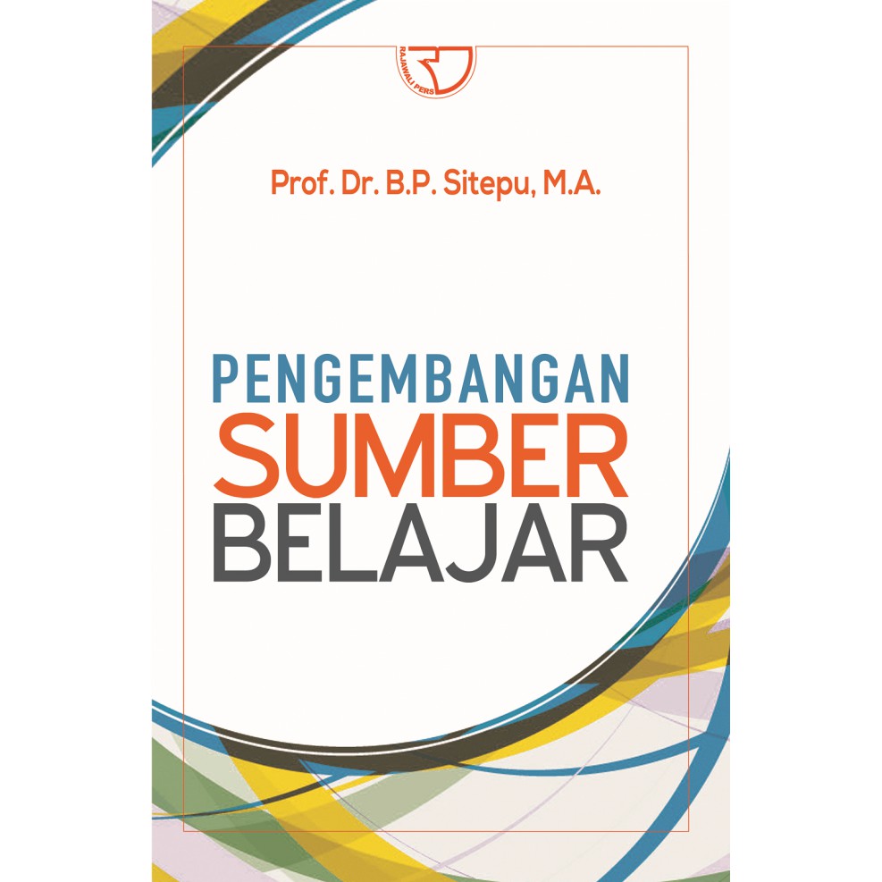 BUKU PENGEMBANGAN SUMBER BELAJAR