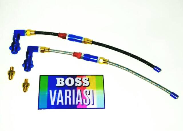 Selang Gardan Yamaha PSI Selang Gardan Honda PSI