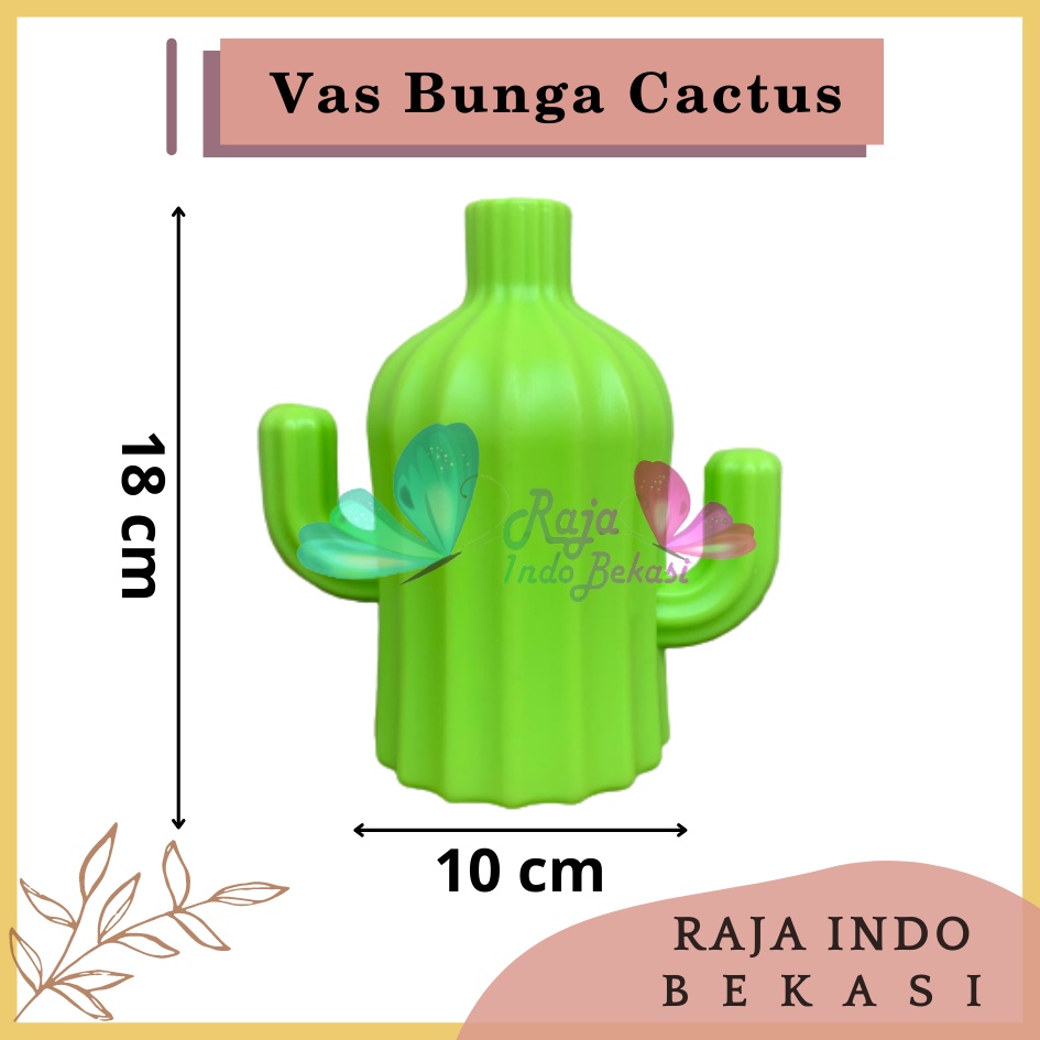 VAS BUNGA CACTUS kaktus -  Vas Bunga Kaktus Tempat Pulpen Pensil Aesthetic / Vase Cactus Pen Holder Vas Bunga Aesthetic Kaca Plastik Rotan Keramik Besar kayu Pot bunga plastik lucu Kaktus / Vas bunga plastik gaya Nordic / Pot bunga tanaman Artificial