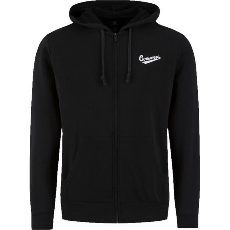 Converse Nova Fz Hoodie Original