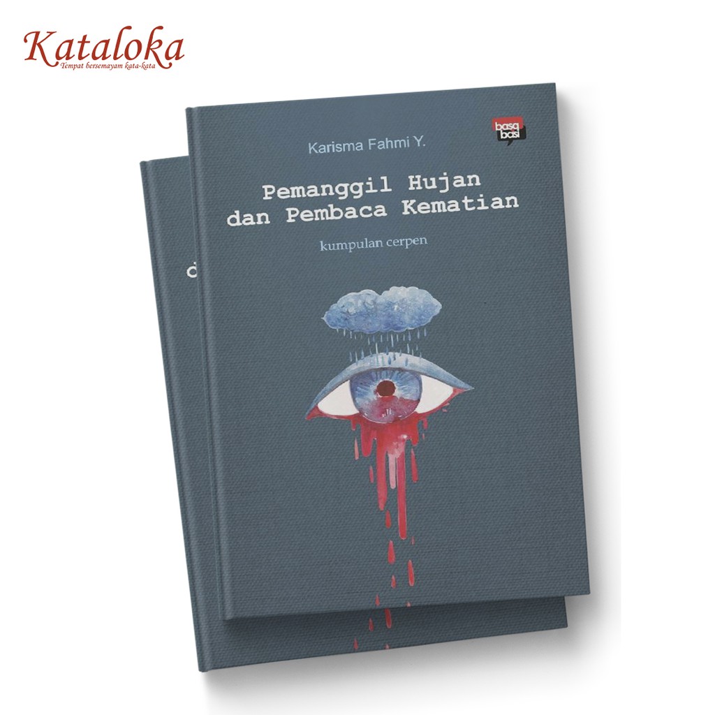 Pemanggil Hujan Dan Pembaca Kematian Shopee Indonesia