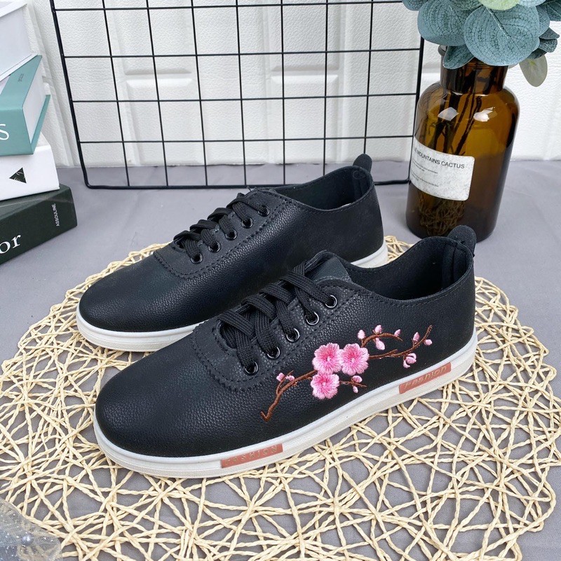 sneakers tb10a wanita import