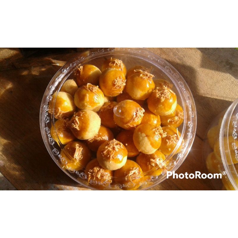 

nastar keju
