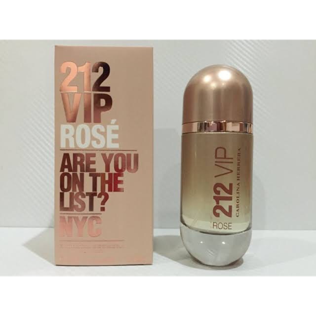 212 VIP ROSE