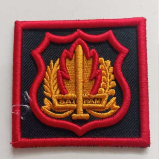 bet pin kewenangan satpam bordir / kewenangan satpam bordir timbul