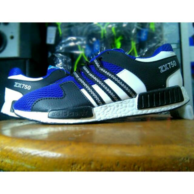 Sepatu adidas zx750 sport women