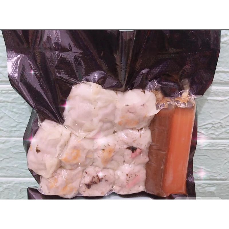 

Dimsum Original