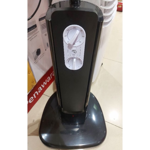 KIPAS ANGIN UAP KABUT 16 INC / MISTY FAN HUMIDIFIER / KIPAS ANGIN AIR KRISBOW