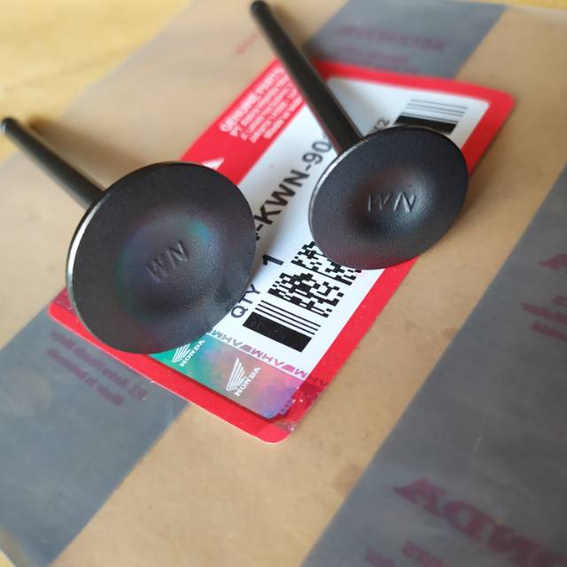 KLEP SET VARIO 125 PAYUNG KLEP VARIO 125 VARIO 125 OLD VARIO 125 LED VARIO 150 OLD