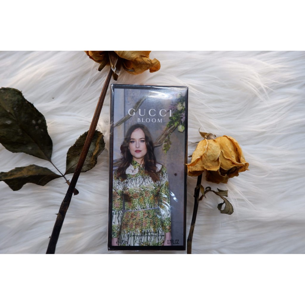 Parfume Gucci Bloom Original travel size 20 ml
