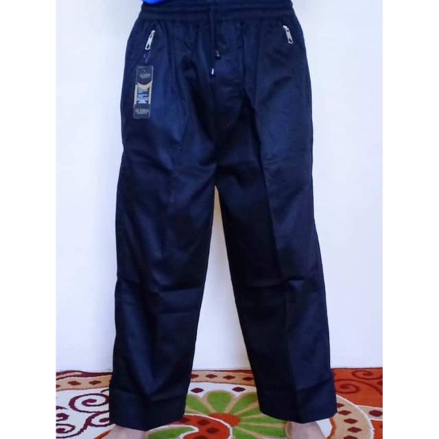 Celana Panjang By al Zahra