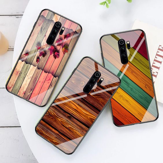 [K47] SoftCase Glass Samsung A32 A52 A72 A12 A02s A02 A11 A21s A21 A31 A51 A10s A50s A10 A20s A20