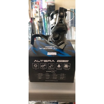 Reel Okuma Altera 30