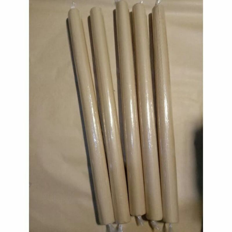 

kertas payung kraft coklat/ kertas sampul buku isi 20 lembar