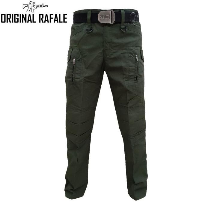 Lagi Hits Original Celana Tactical Rafale W-Tac 511 Emerson - Normal
