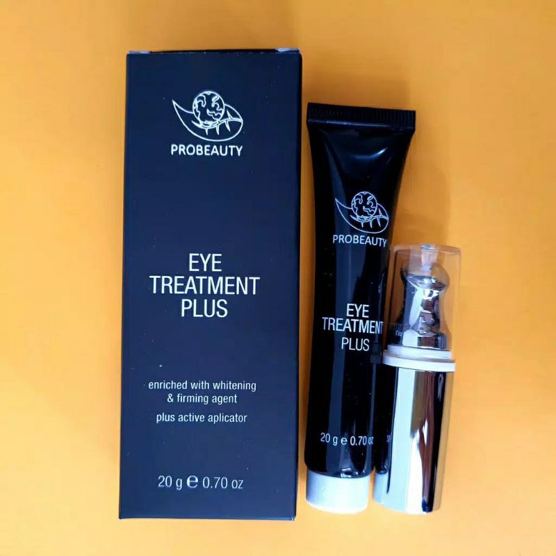 probeauty eye treatment plus