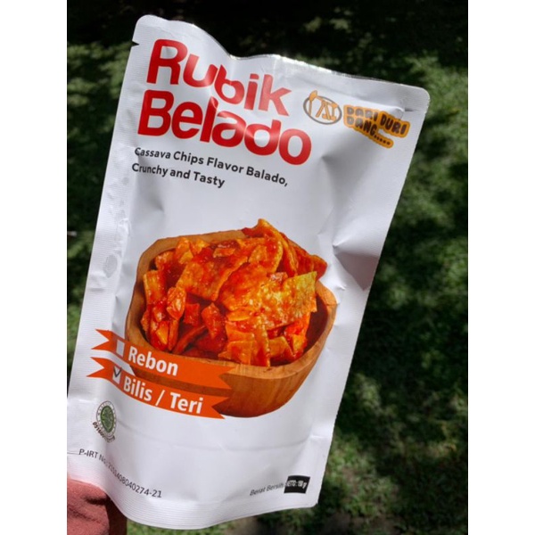

RubikBeladoTeri