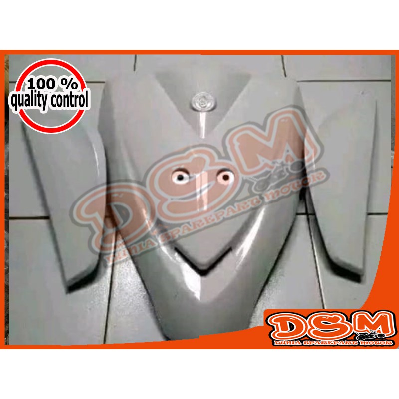 TAMENG DEPAN MIO J / TAMENG DEPAN YAMAHA MIO J / DASI MIO J / TAMENG DAN SAYAP COVER SEIN MIO J