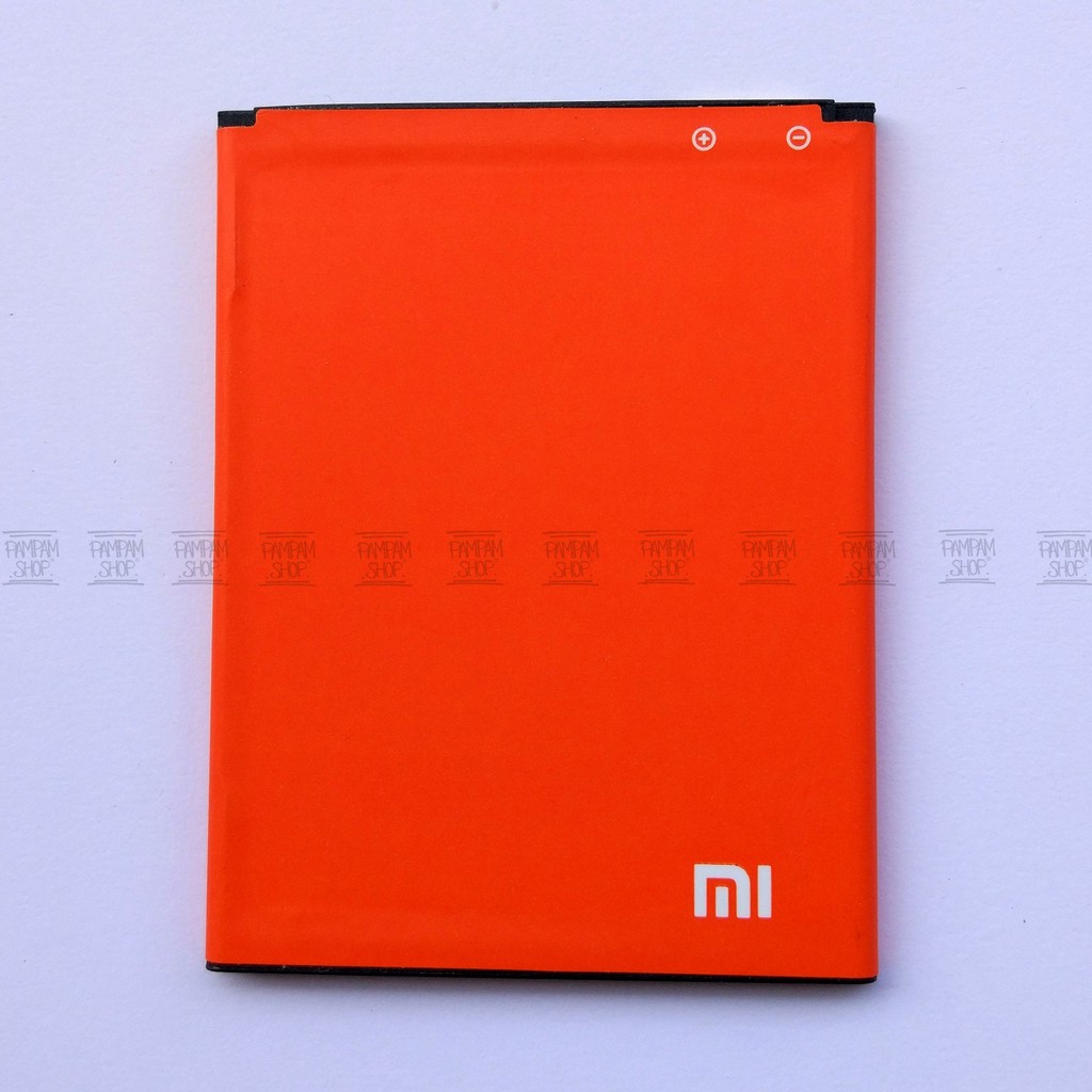 Baterai XiaoMi BM42 Redmi Note 1 Original OEM | Batre, Batrai, Battery, BM 42, Xiao Mi