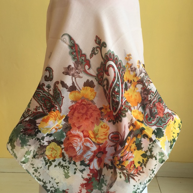 Hijab Jilbab Umama Scarf