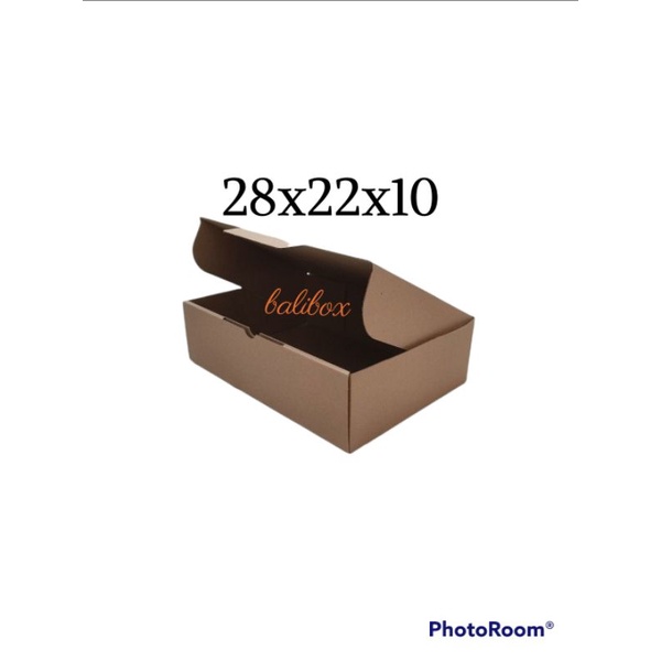 

kardus packing box pizza die cut uk . 28x22x10