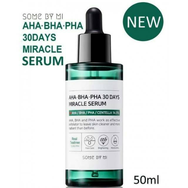some by mi acne serum