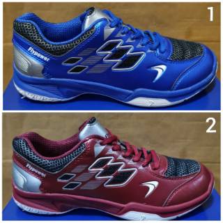  Sepatu  Badminton  Flypower  Pawon 5 Kalasan  03  3 Original 