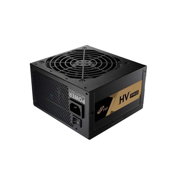 FSP HV PRO 550W 80+ / PSU 550W