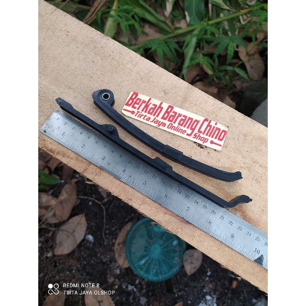 karet rel tensioner kamprat buat blok boring crf xiema 230 lebih panjang dari tiger cocok buat mesin stroke up pnp honda gl pro max neotek megapro tiger racing herex balap