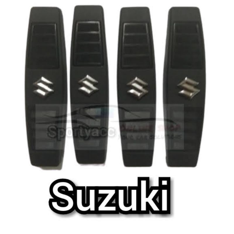 Door guard pelindung pintu mobil suzuki