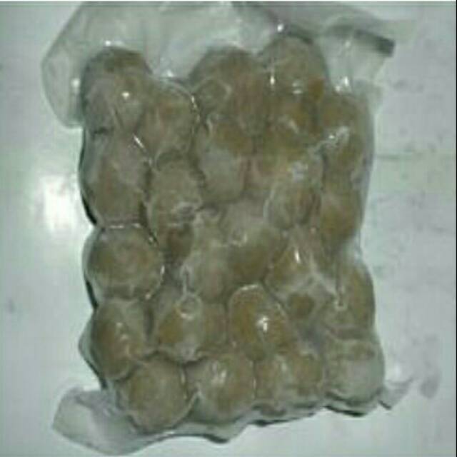 

Bakso sapi super