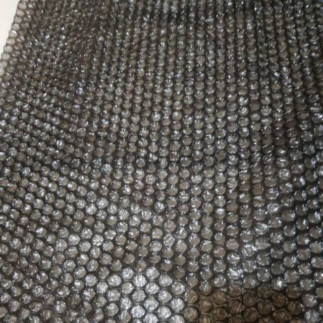 

Bubble wrap packing tambahan