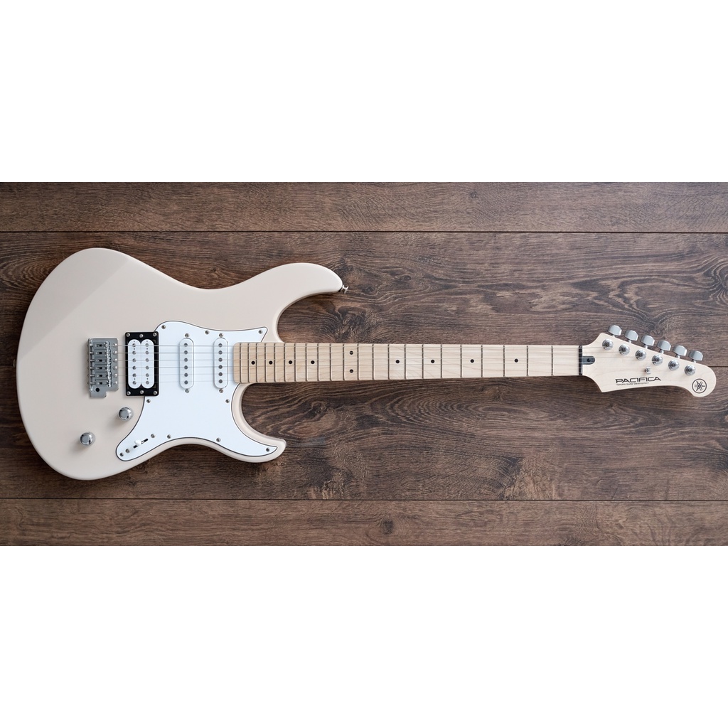 Gitar Elektrik YAMAHA Pacifica PAC112VM SOP ( Sonic Pink )