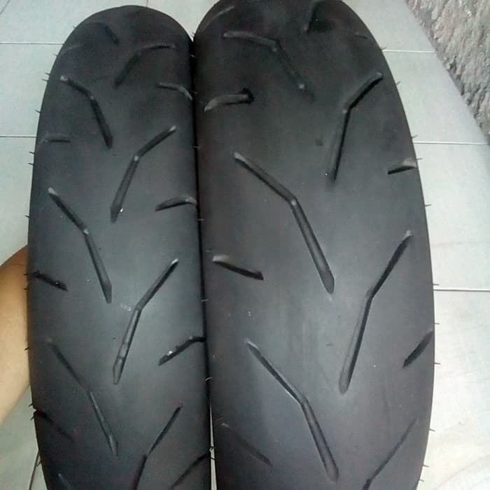 BAN AEROX SECOND SEPASANG