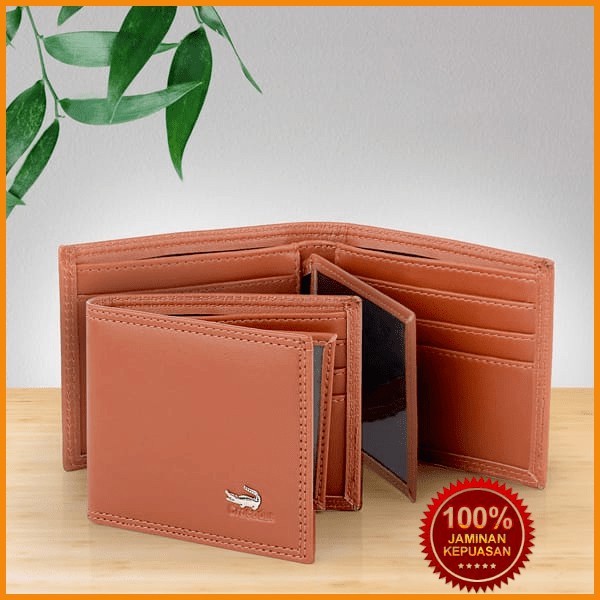 Dompet Pria DC 362/dompet casual/dompet pria