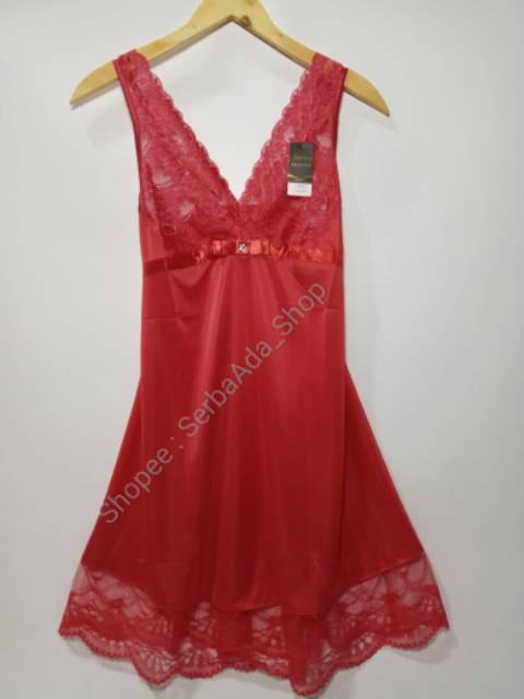 Sorex Exclusive 7004 Lingerie Baju Tidur