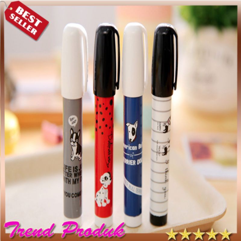 

STIP / PENGHAPUS / ERASER / penghapus pensil karakter lucu Penghapus Susun Anjing Lucu