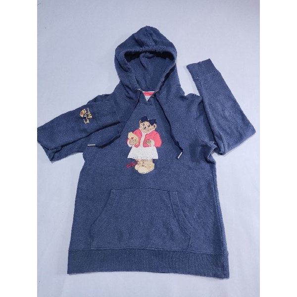 Hoodie Teenie Weenie second