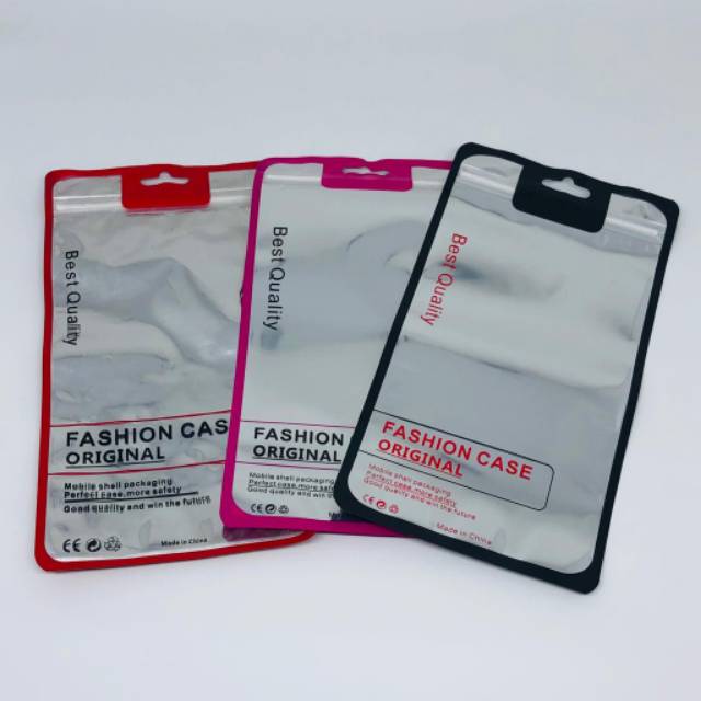 Plastik Untuk Packing  Custome Case Hp Fashion Case Custom Case